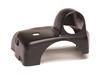 Autometer Steering Column Gauge Mount 02-06 Acura RSX 2 1/16in Dual thumbnail 6