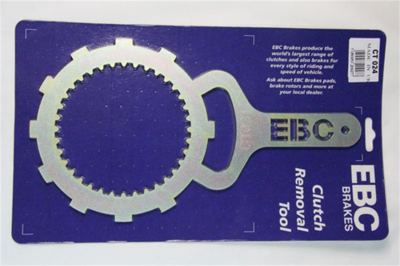 EBC 2004 CCM 644 DS/Supermoto (644cc) Clutch Tool