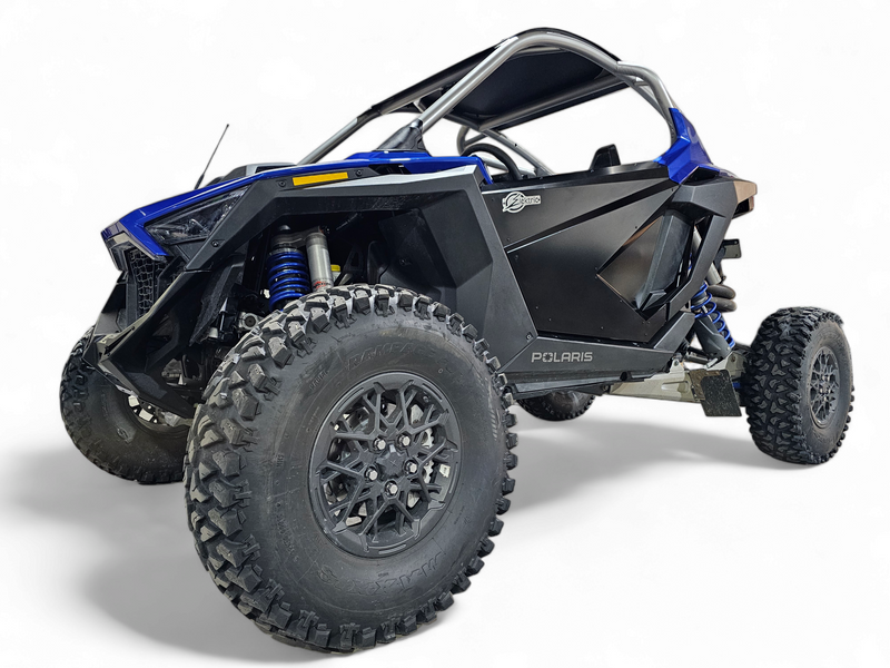 Elektric Offroad 2020+ Polaris Rzr Pro Xp/Pro R/ Turbo R Amp Door Skins 2 Seat
