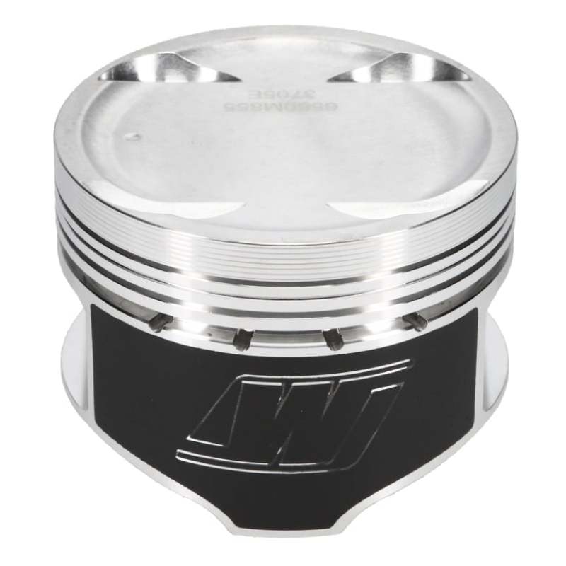 Wiseco Mits Turbo DISH -10cc 1.378 X 85.5 Piston Shelf Stock Kit thumbnail 6