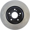 ST Performance Brake Rotors