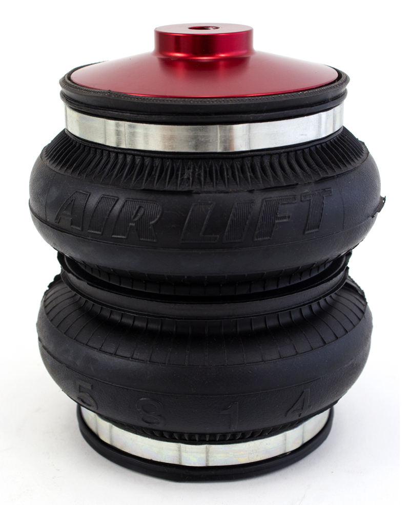 ALF Repl Springs Bellows Type