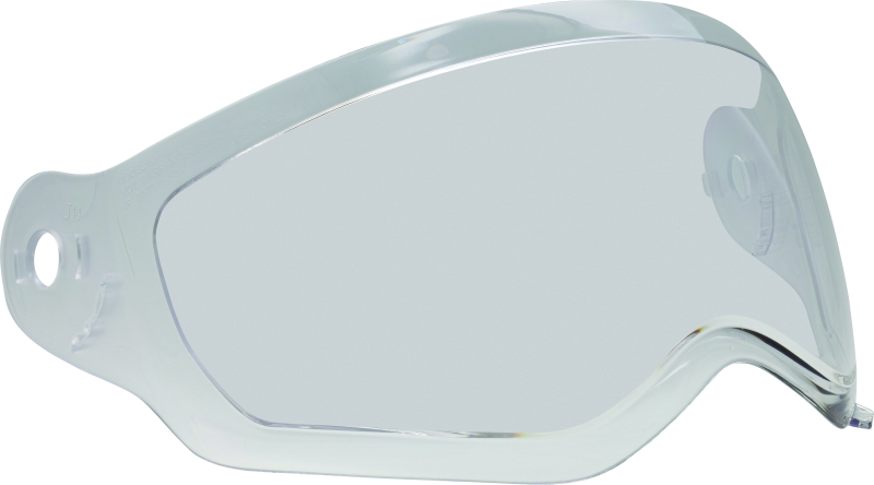 FSG Hyperion Helmet Shields