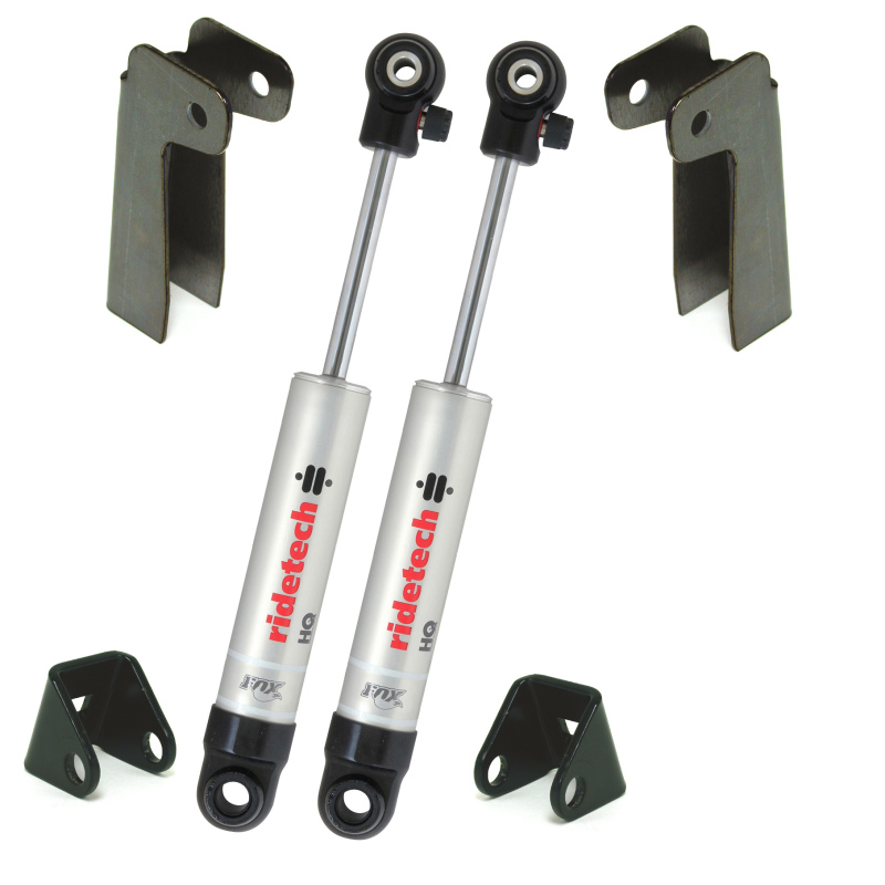 RID HQ Shocks