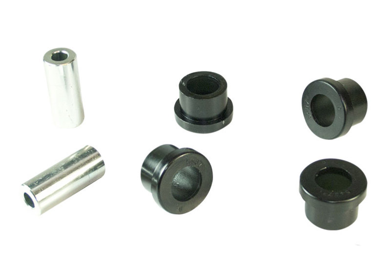 Whiteline Plus 00-07 Subaru Impreza WRX/STi Front Lower Inner Control Arm Bushing Kit thumbnail 3