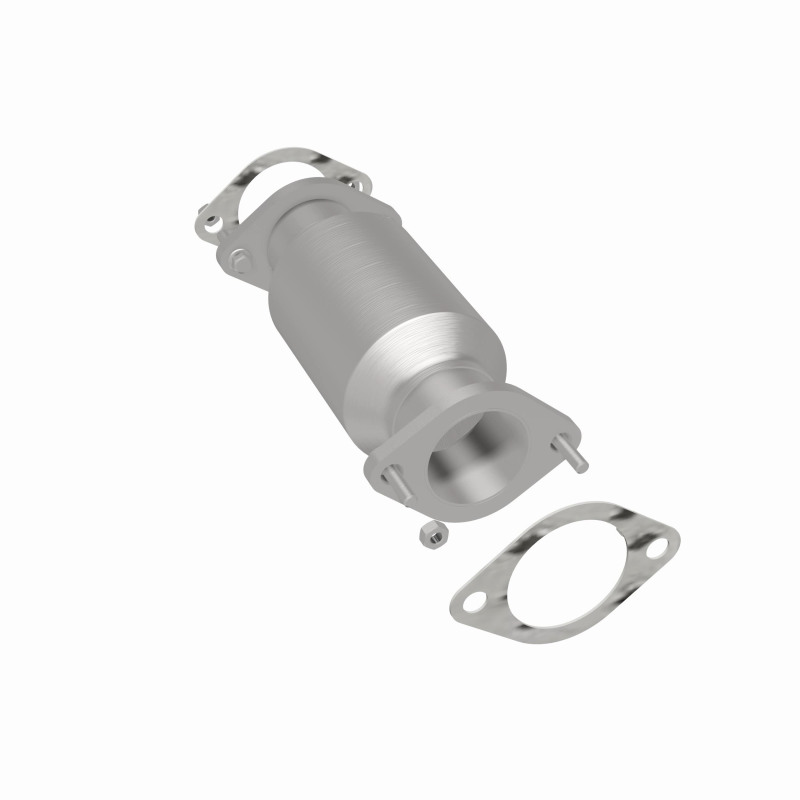MagnaFlow 13-14 Genesis Coupe 2L Underbody Direct Fit Converter thumbnail 9