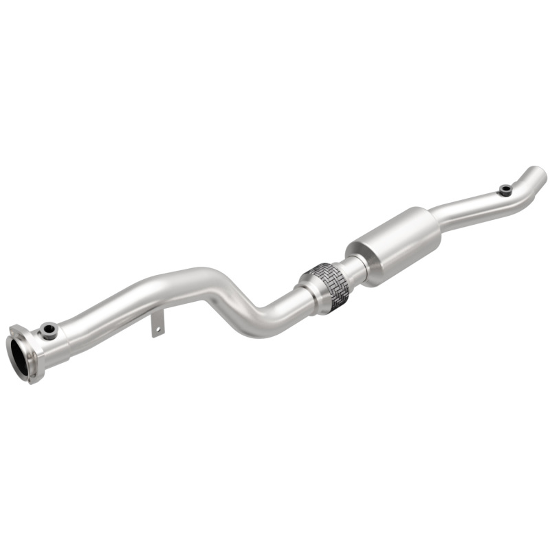 MagnaFlow Conv DF Audi 00-04 A6 Quattro 02-03 S6 4.2L Passenger Side *NOT FOR SALE IN CALIFORNIA* thumbnail 3