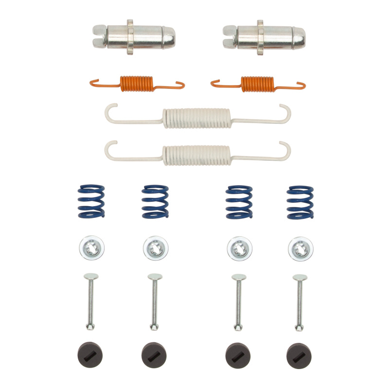 DFC Drum Brake Hardware Kits