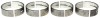 Clevite CLE Main Bearing Set