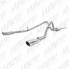 MBRP Catback Exhaust AL