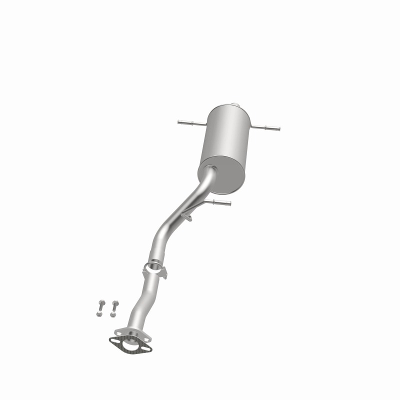 MagnaFlow BRE Exhaust 95-99 Subaru Legacy 2.2L Muffler Kit thumbnail 9