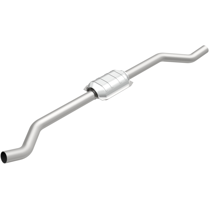 MagnaFlow Conv Dodge-Plymouth 55.62X6.5X4 2/2 thumbnail 2