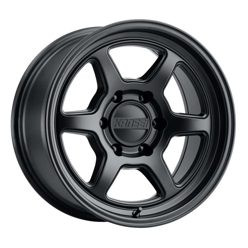 KAN K14 Roku Wheels