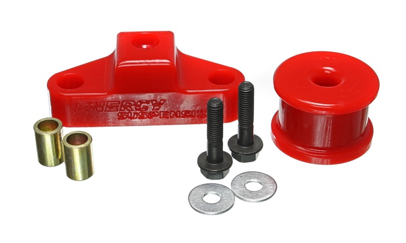 ES Shifter Bushings - Red