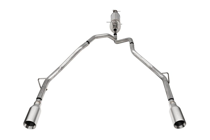 COR Cat-Back Sport