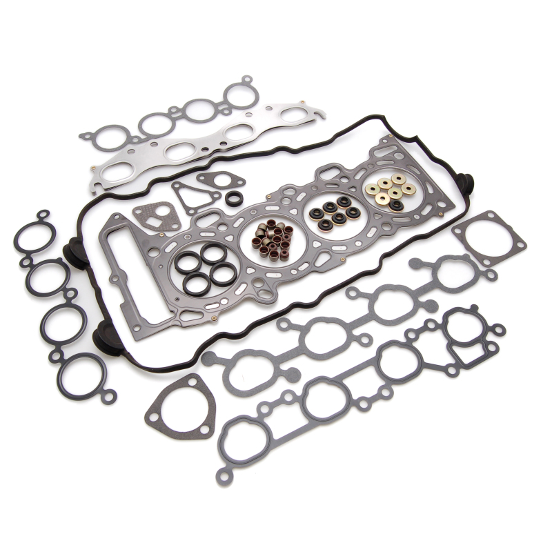 Cometic Street Pro Nissan 1991-96 SR20DE FWD ONLY 87mm Bore Top End Kit thumbnail 7