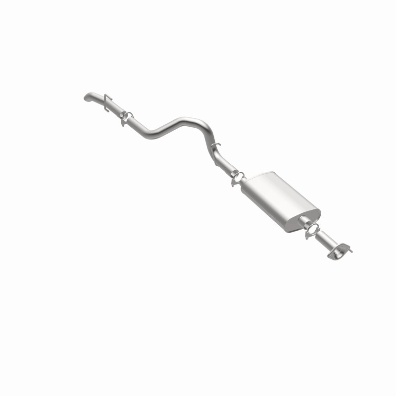 MagnaFlow BRE Exhaust Kit 96-01 Jeep Cherokee thumbnail 2