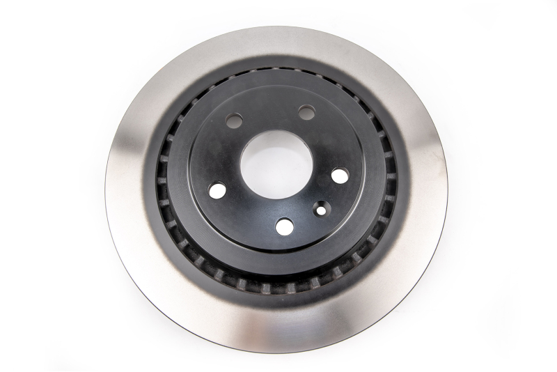 DBA 4000 Standard Rotors