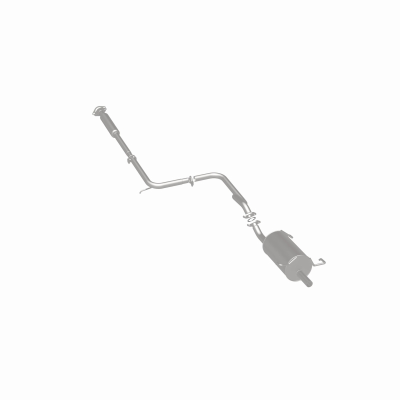 MagnaFlow BRE Exhaust Kit 96-99 Nissan 200SX Sentra 1.6L thumbnail 6