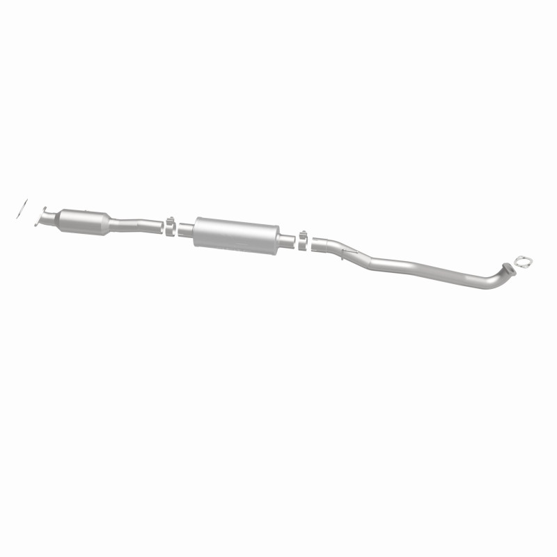 MagnaFlow 12-13 Soul 2L Underbody Direct Fit Converter thumbnail 6