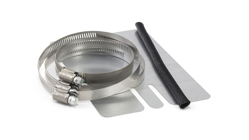 Air Lift LoadLifter 5000 Ultimate Air Spring Kit for 2023 Ford F-350 DRW w/ Internal Jounce Bumper thumbnail 4