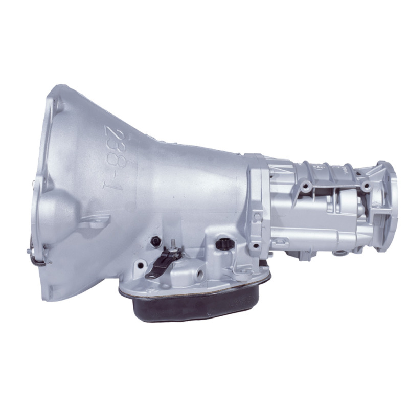 Transmission - 1991-1993 Dodge 518 4wd
Transmission Kit