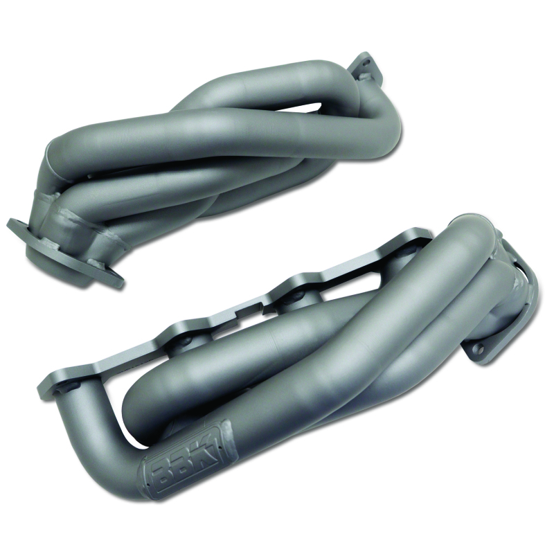 BBK Short Tuned Length Headers