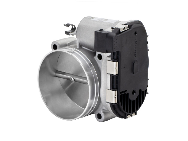 AFE Throttle Bodies