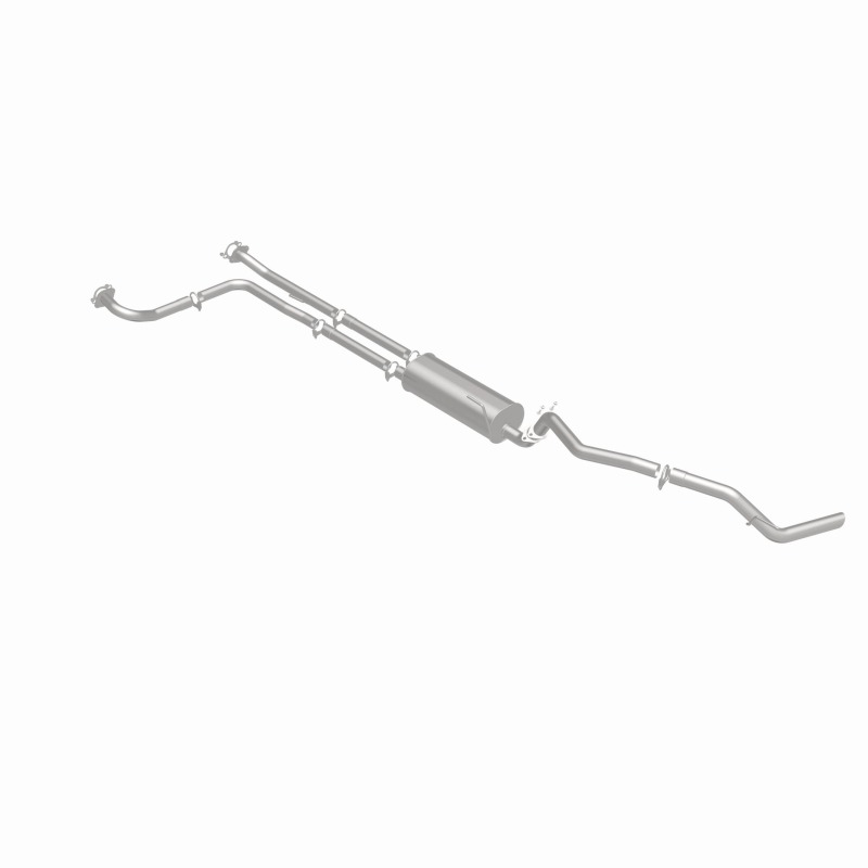 MagnaFlow BRE Exhaust Kit 04-15 QX56 Armada Titan 5.6L thumbnail 8