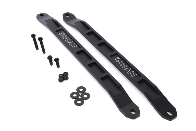 DNN Tower Braces