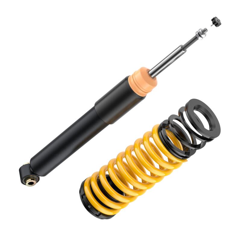 ST Suspensions Coilover Kits 18263004 XA Kit; Cadillac ATS; Sedan, Coupe, 2WD thumbnail 6