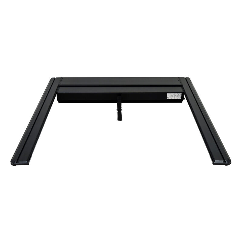 Westin 24-26 Toyota Tacoma 5ft Bed Manual Retractable Tonneau Cover - Black thumbnail 6