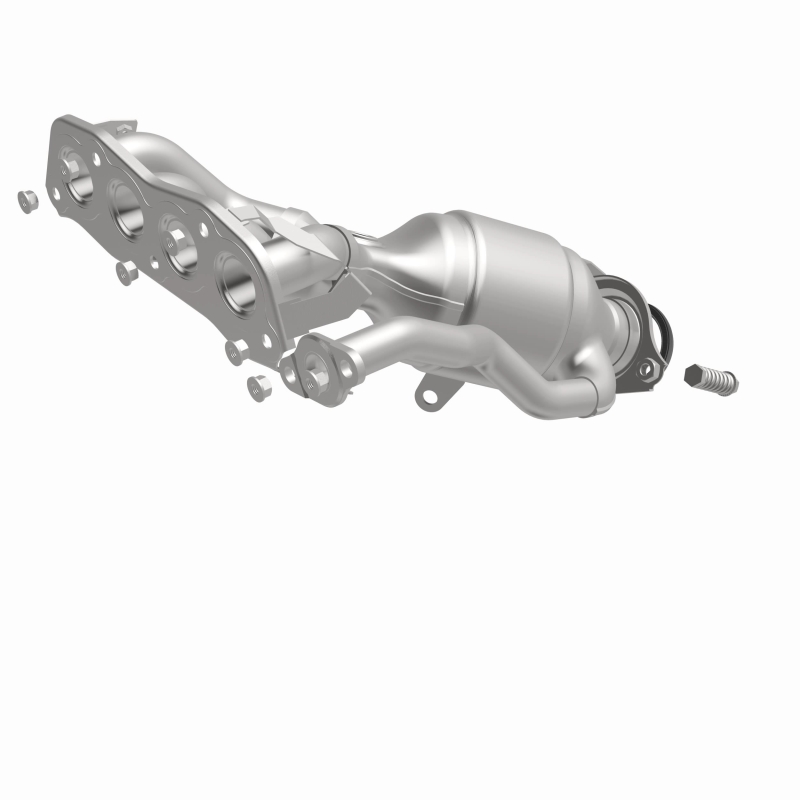 MagnaFlow Direct Fit Catalytic Converter 2019 Lexus UX200 2.0L thumbnail 7