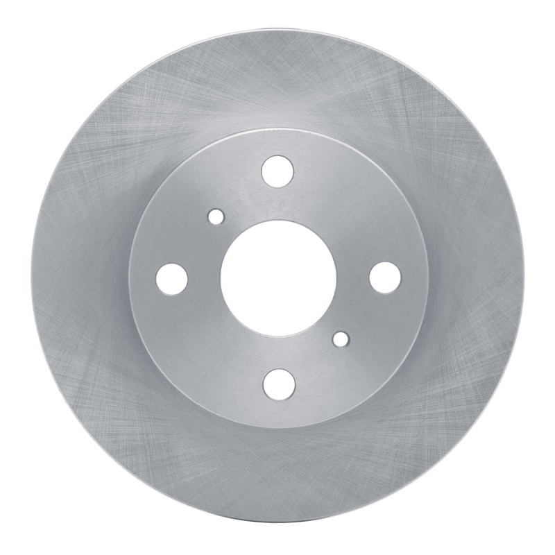 DFC Brake Rotors - Plain