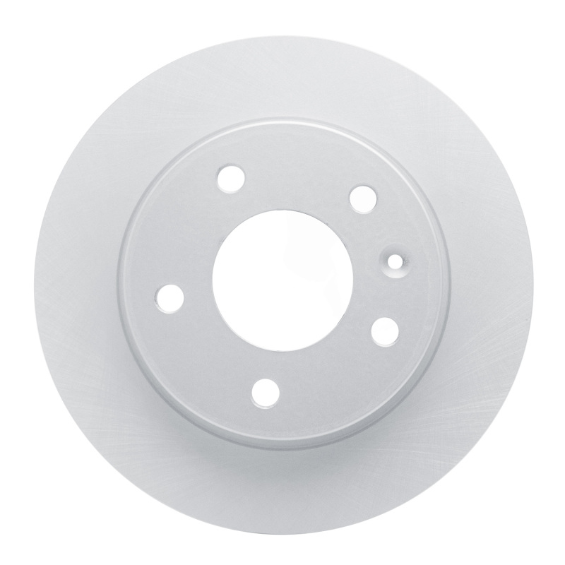 DFC GeoSPEC Coated Rotors - Plain