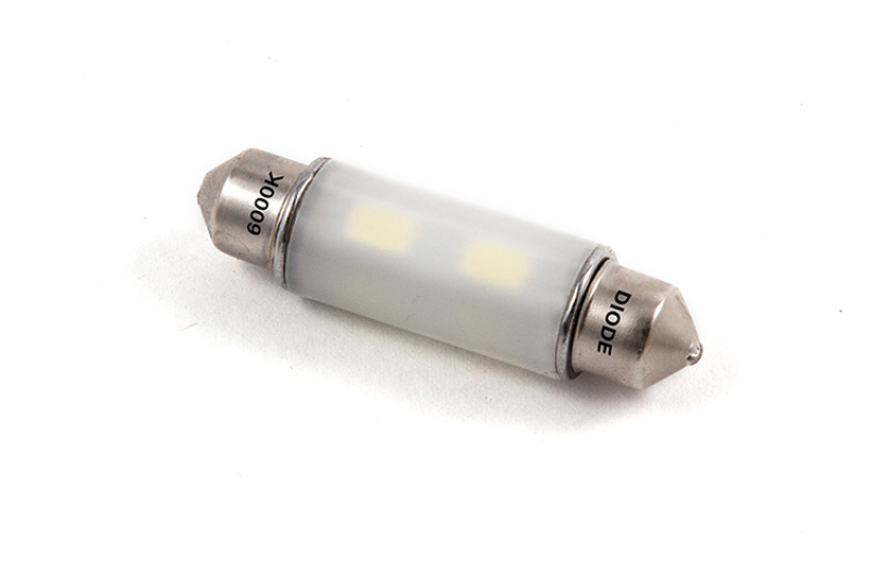 Diode Dynamics 41mm HP6 LED Bulb - Cool - White (Single) thumbnail 2