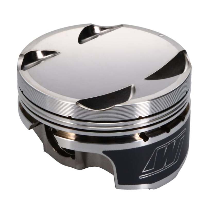 Wiseco Pistons K669M87 Mitsubishi EVO 1996-2007 thumbnail 3