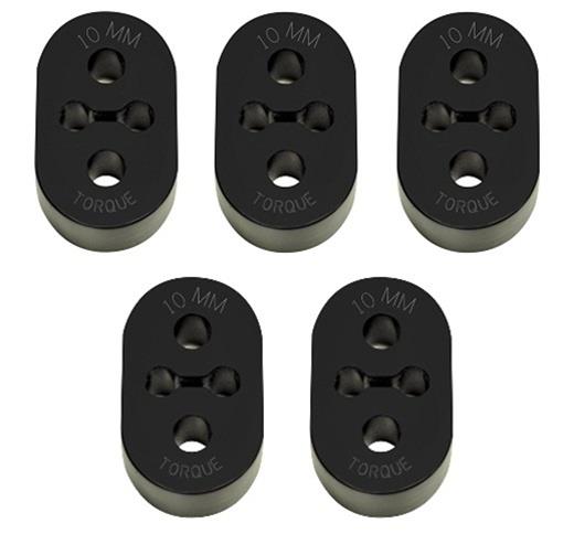 TQS Exhaust Mounts