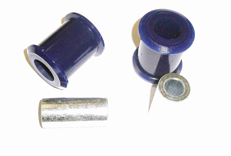 Trailing Arm Lower - Front Bushing Kit