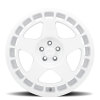 FFT Turbomac Wheels