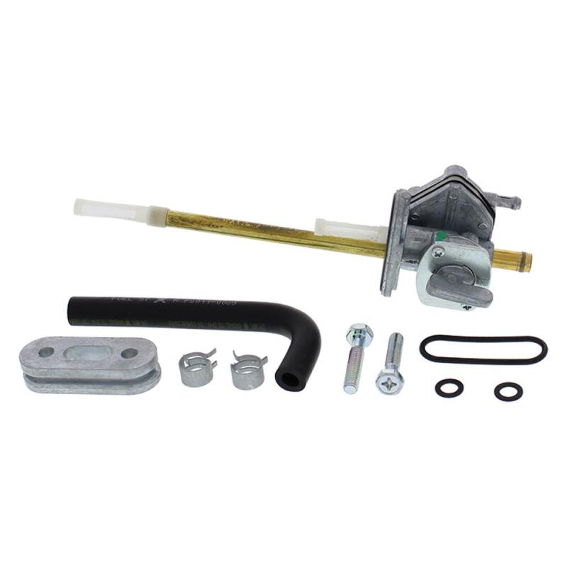 ABR Fuel Valve Kits