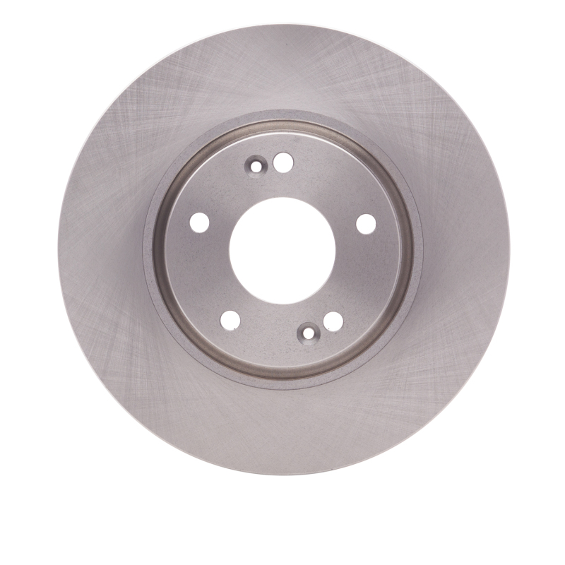 R1 05-19 Hyundai Creta Front Brake Rotor Set (2x dfc600-03020)