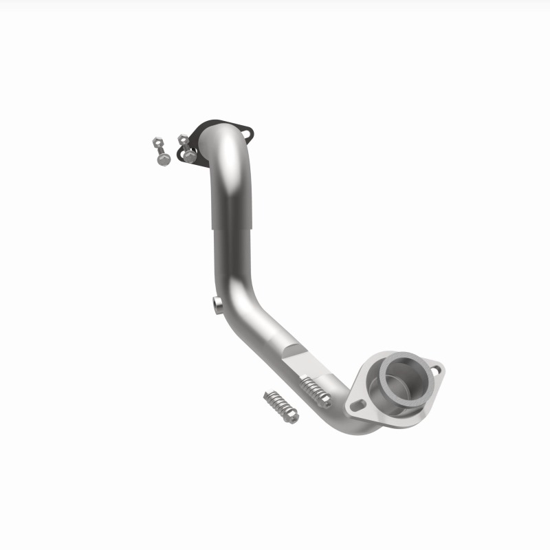 BRE Exhaust 05-10 tC 2.4L Front Pipe Kit thumbnail 9