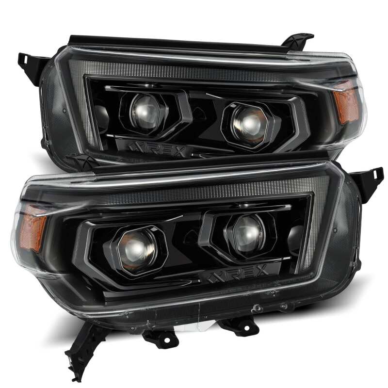 ARX PRO-Series Headlights