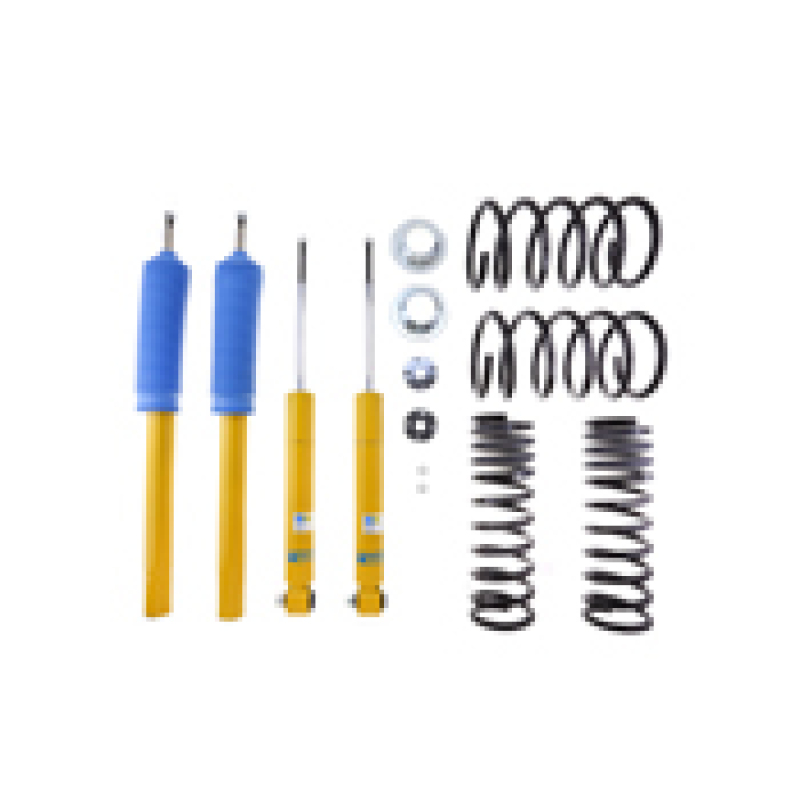 Bilstein B12 1995 BMW 525i Base Front and Rear Suspension Kit thumbnail 9
