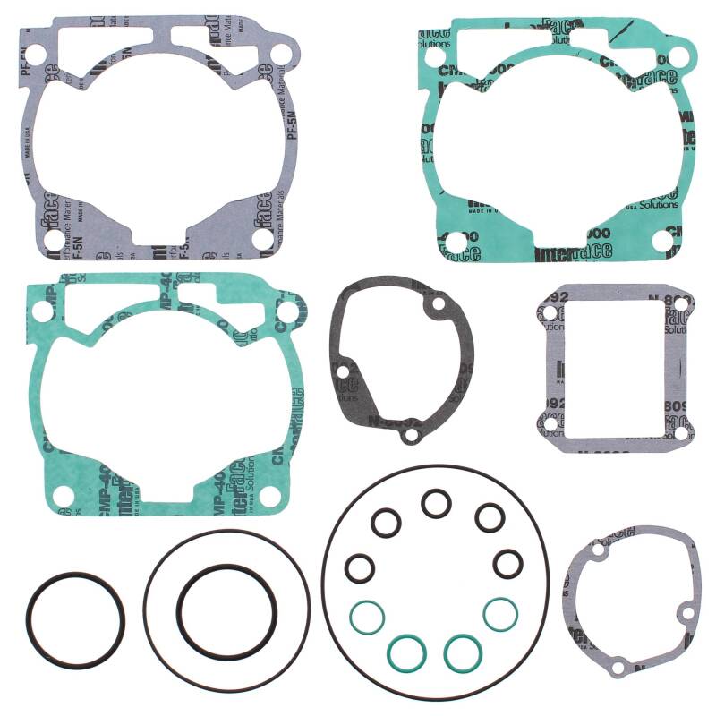 VEP Top End Gasket Kit
