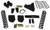 SKY Lift Kit Components