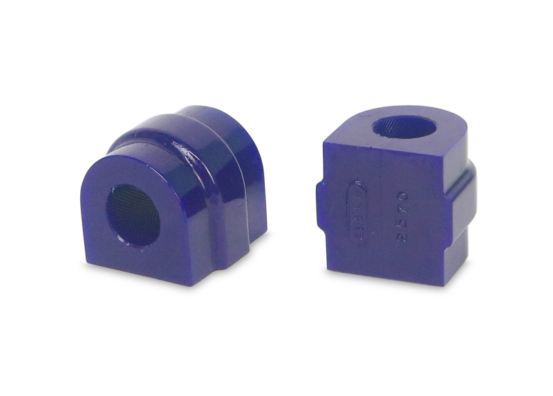 SPR Bushings - Sway Bar