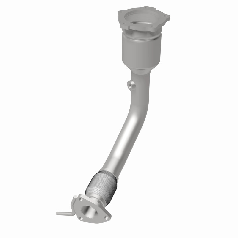 MagnaFlow Direct Fit Catalytic Converter 01-02 Sportage mani OEM thumbnail 9