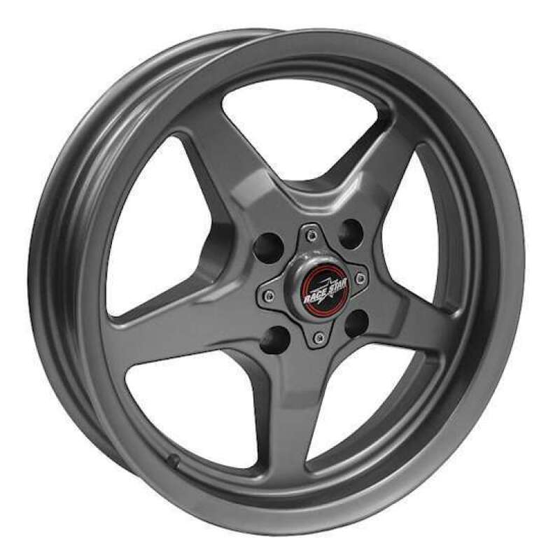 RST 91 Drag Star Wheels
